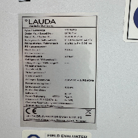 LAUDA Variocool VC 1200 Circulation Chiller image 3